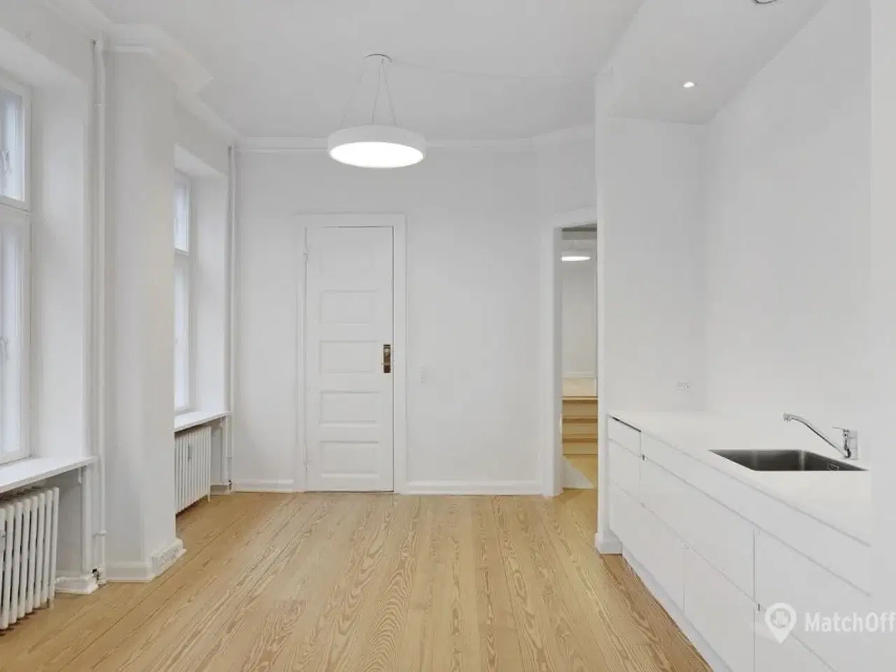 Billede 5 - 175 m²  lyst kontor