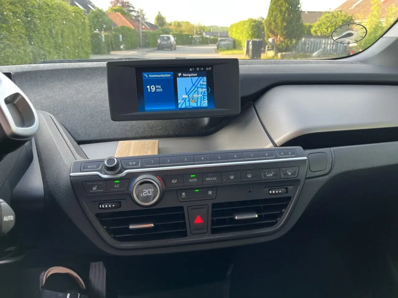 Billede 11 - BMW i3  Edition WindMill