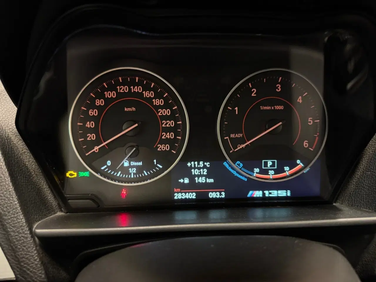 Billede 7 - BMW 118d 2,0 aut. Van