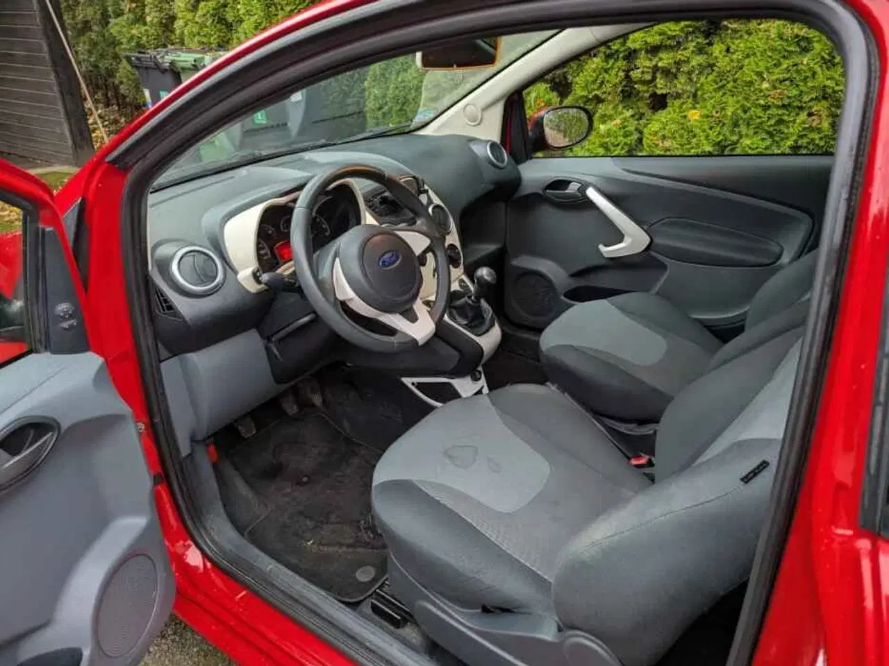 Billede 5 - Ford Ka 1.2 Titanium 3d