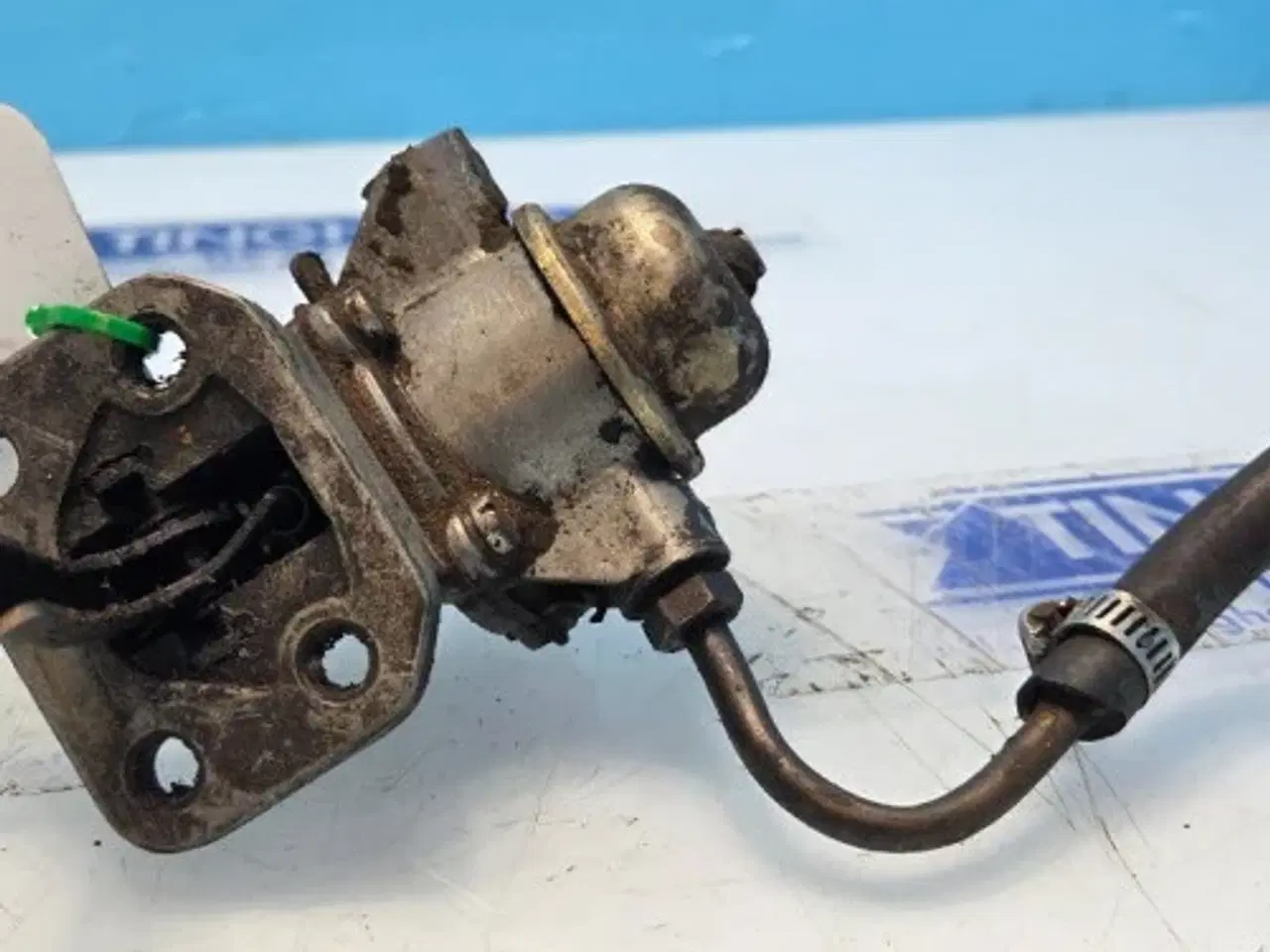 Billede 6 - Perkins 4.248 Brændstofpumpe 2641725