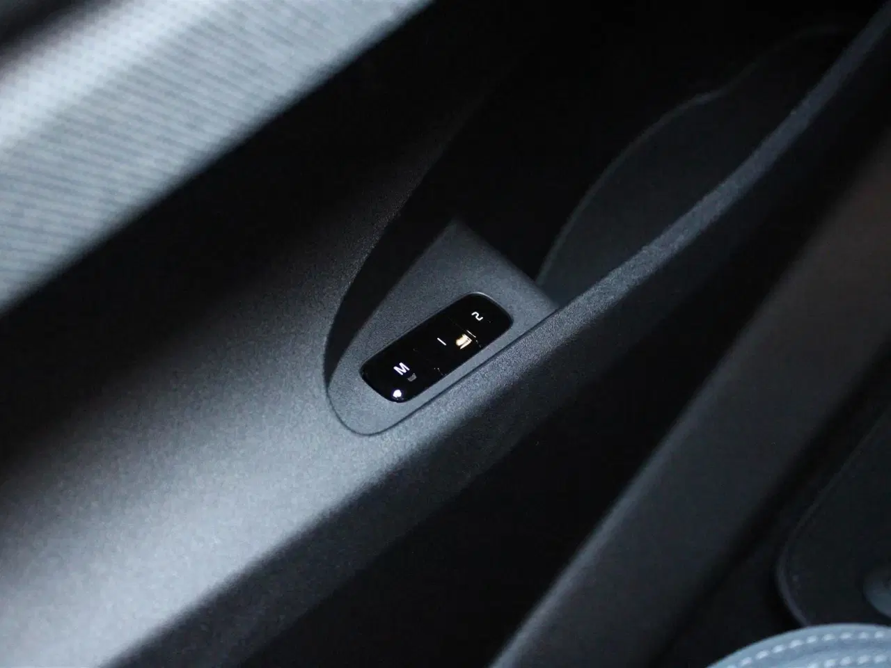 Billede 6 - Polestar 2 EL Long range Single motor 231HK 5d Aut.
