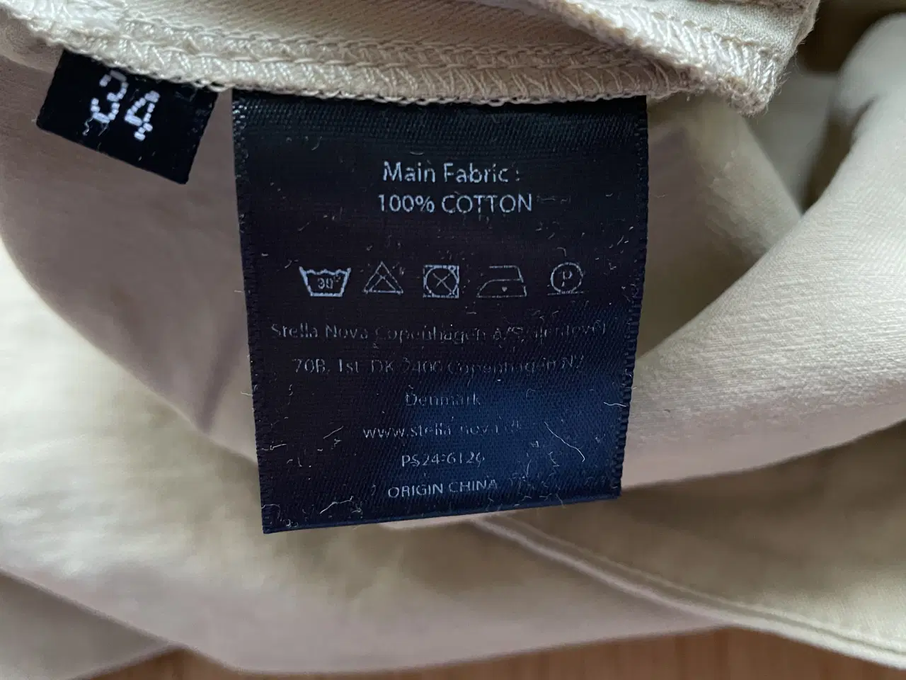 Billede 5 - Stella Nova bukser