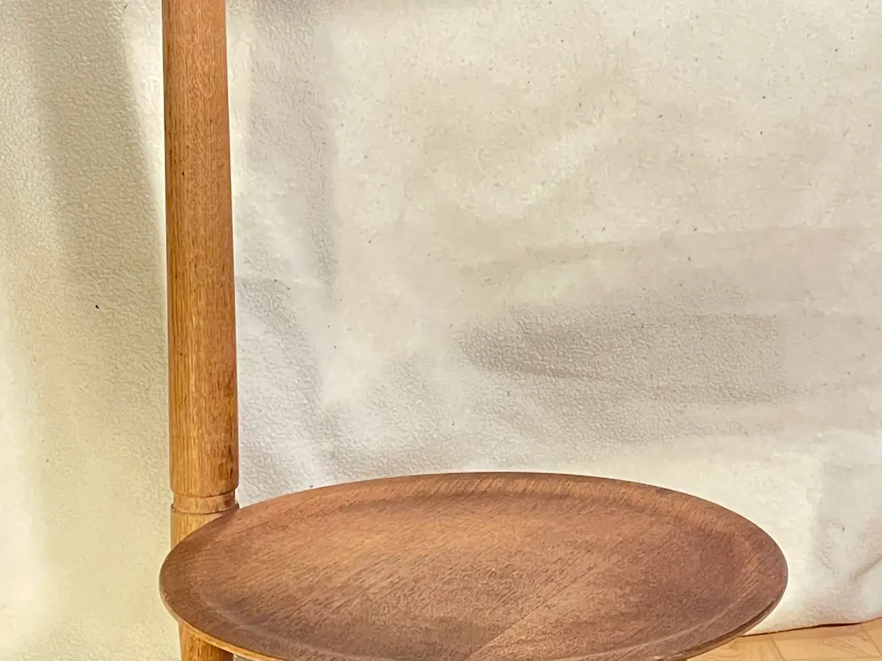 Billede 1 - EDMUND JØRGENSEN 1950’erne antikt sidebord/bakkebo