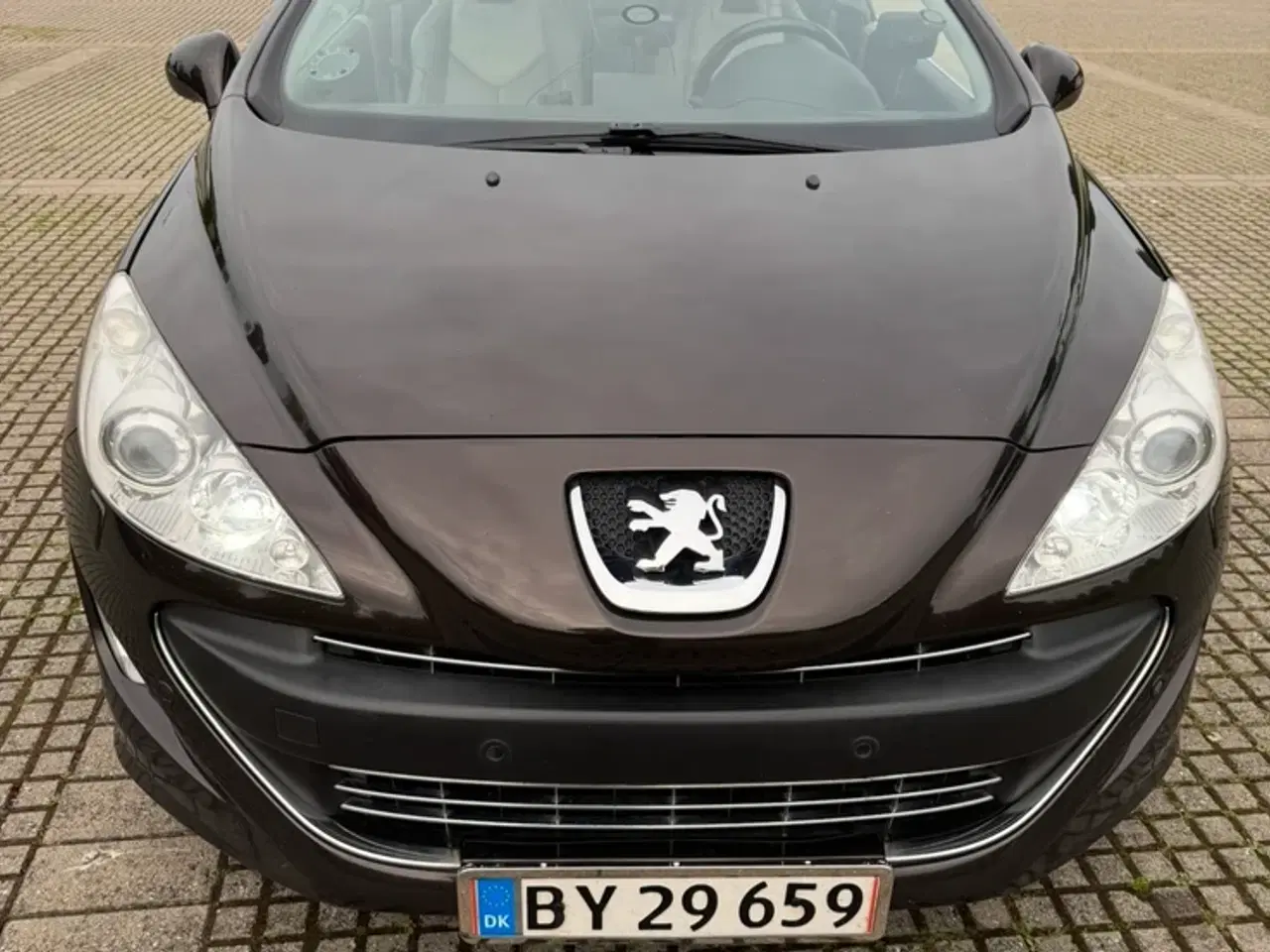 Billede 2 - Peugeot 308 1,6 THP 156 Sport CC aut.