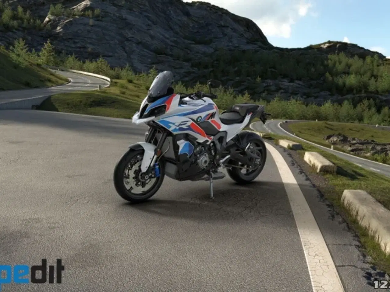 Billede 6 - BMW M 1000 XR