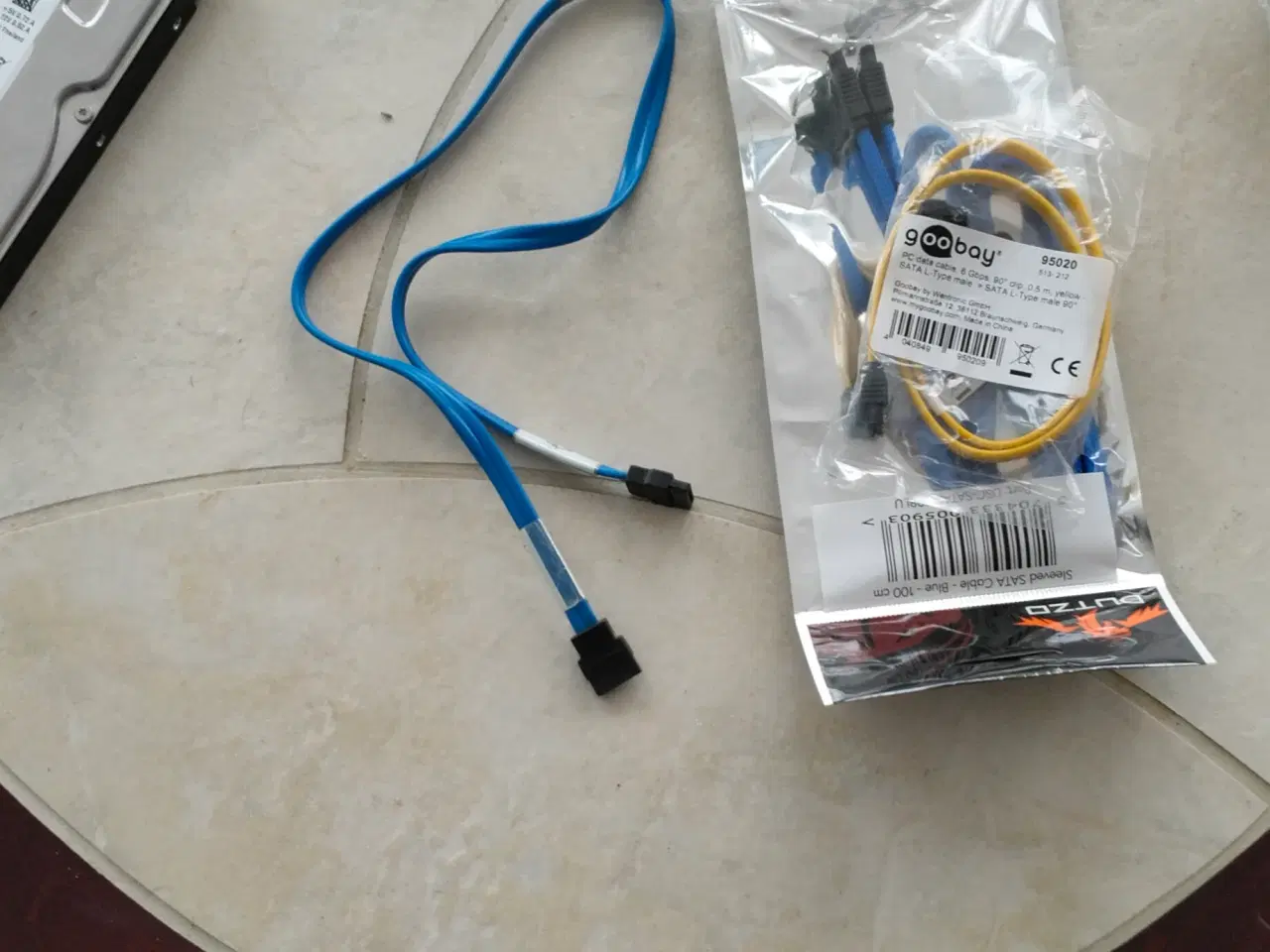 Billede 2 - Computer tilbehør 