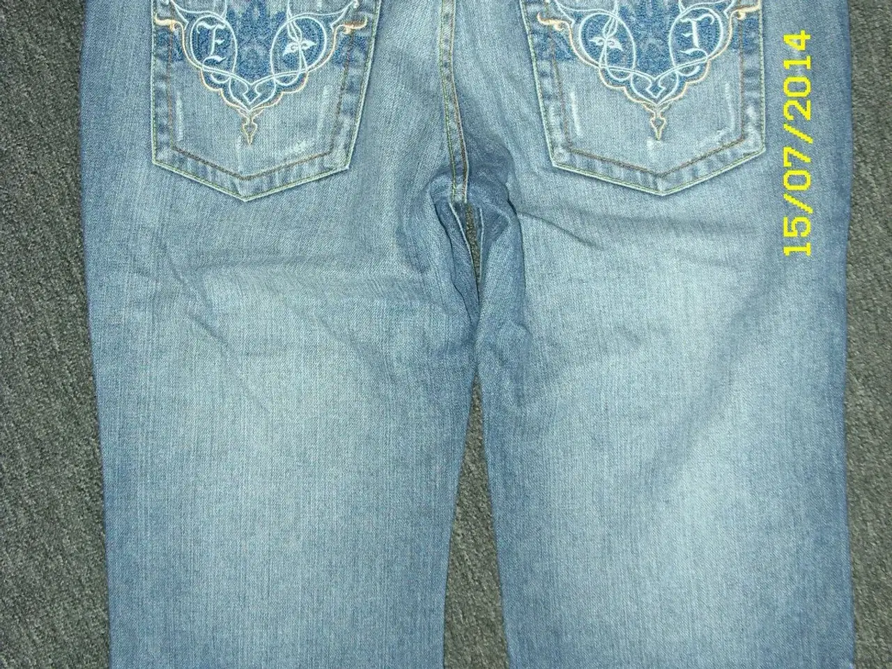 Billede 4 - Jeans, Mærke ESPRIT