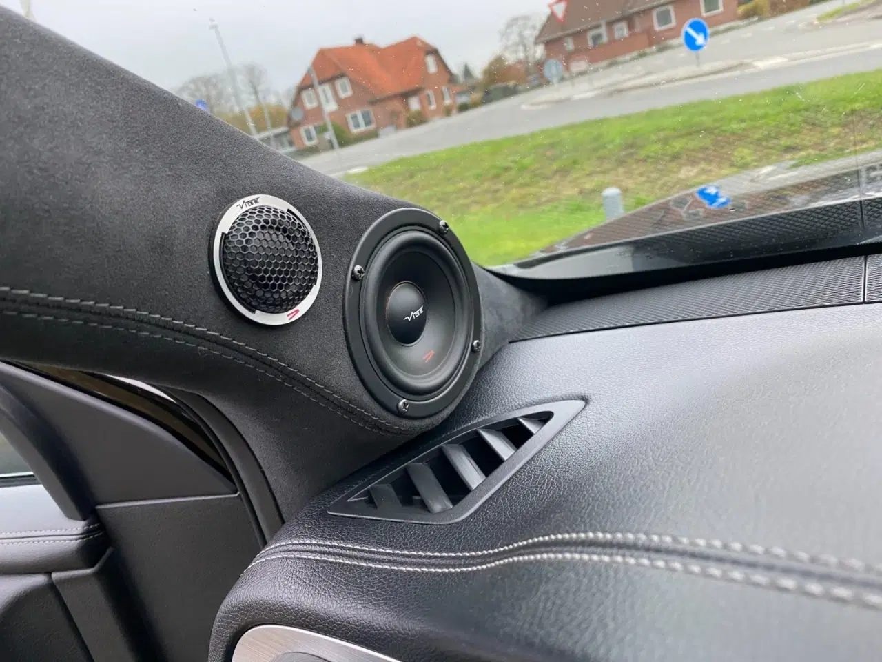 Billede 14 - Mercedes X350 d 3,0 Power aut. 4Matic