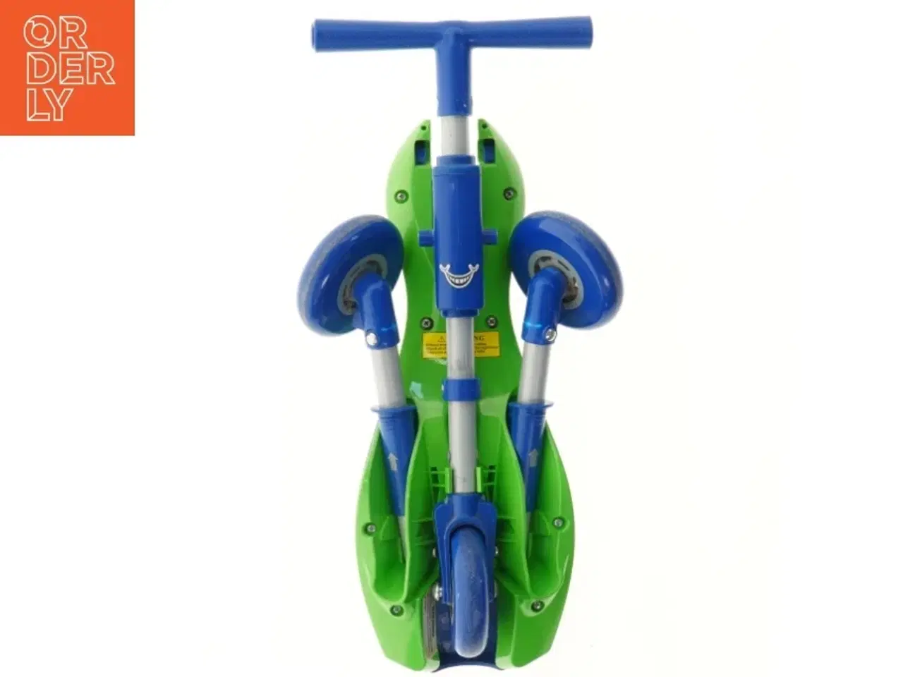 Billede 2 - Børnescooter fra Scuttlebug