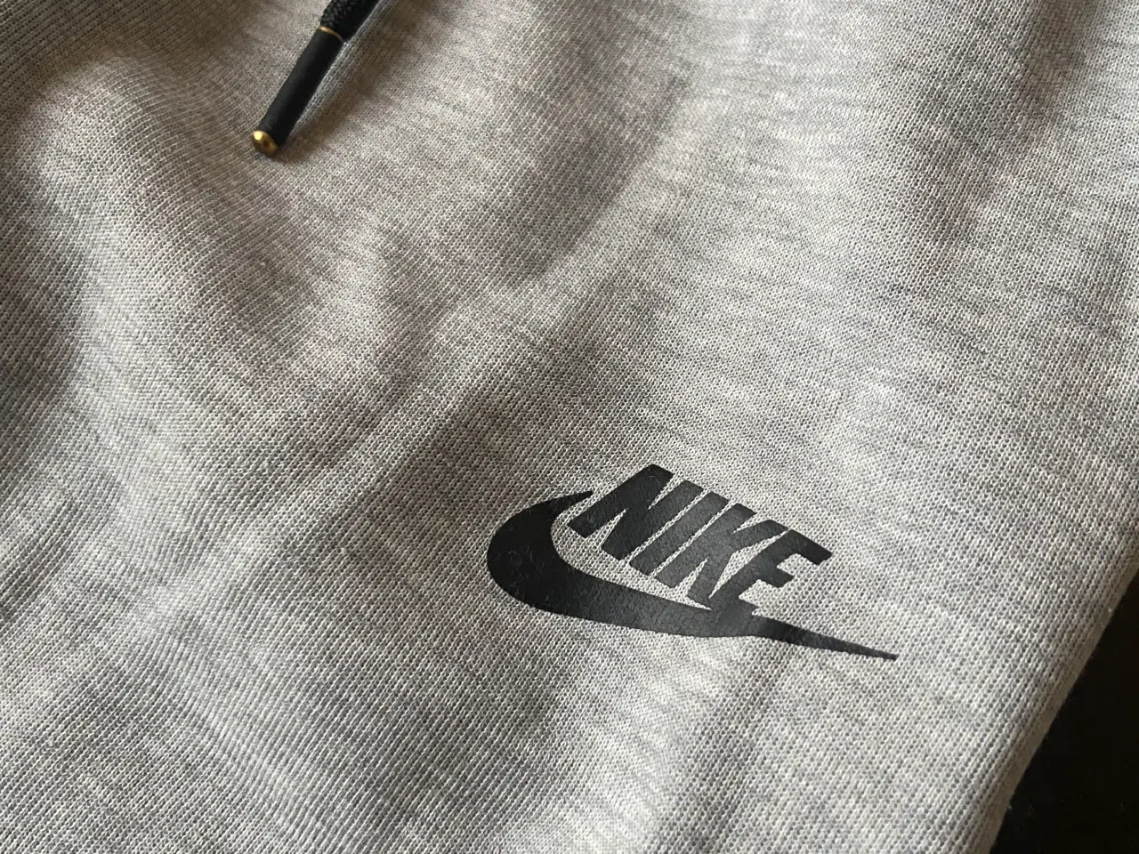 Billede 1 - Nike Tech Bukser 
