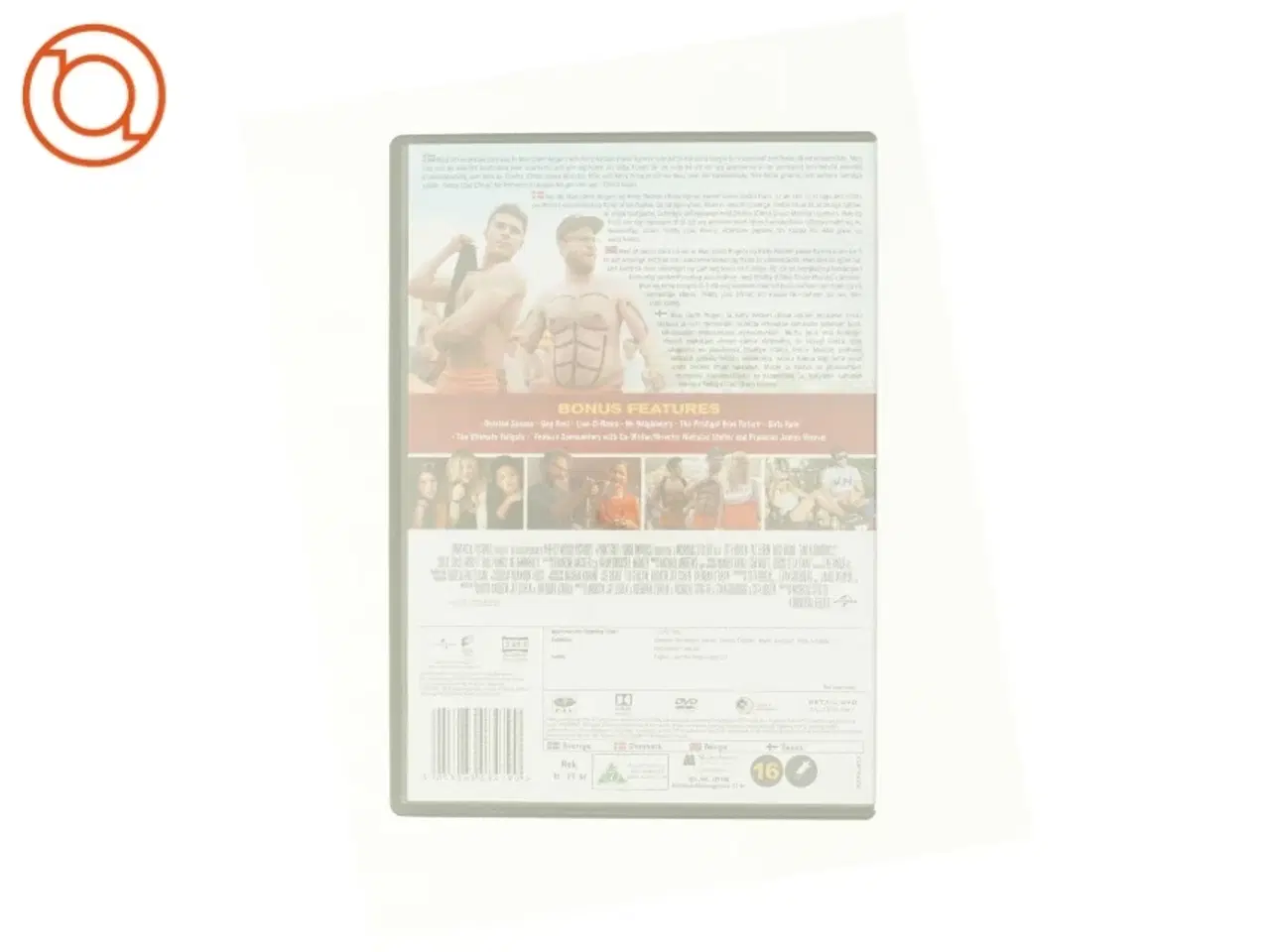 Billede 3 - Bad Neighbours 2