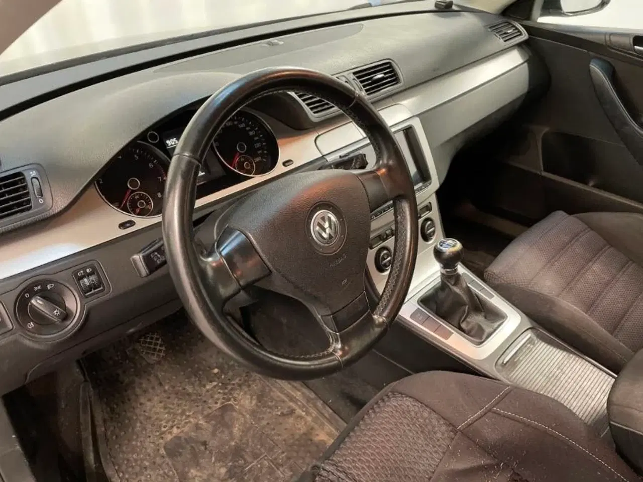 Billede 12 - Vw passat