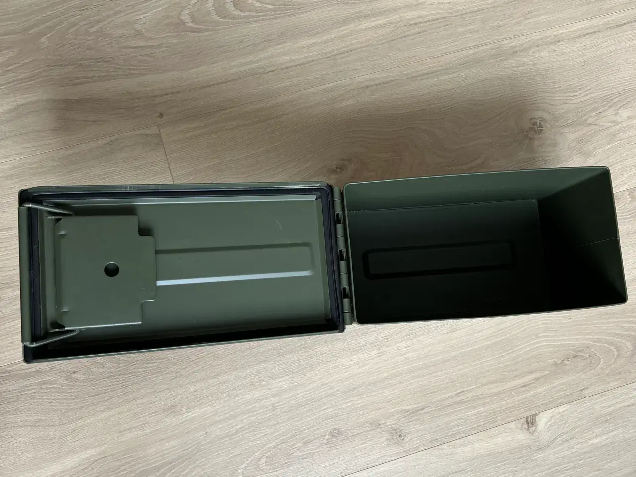 Billede 4 - original ammunitionskasse