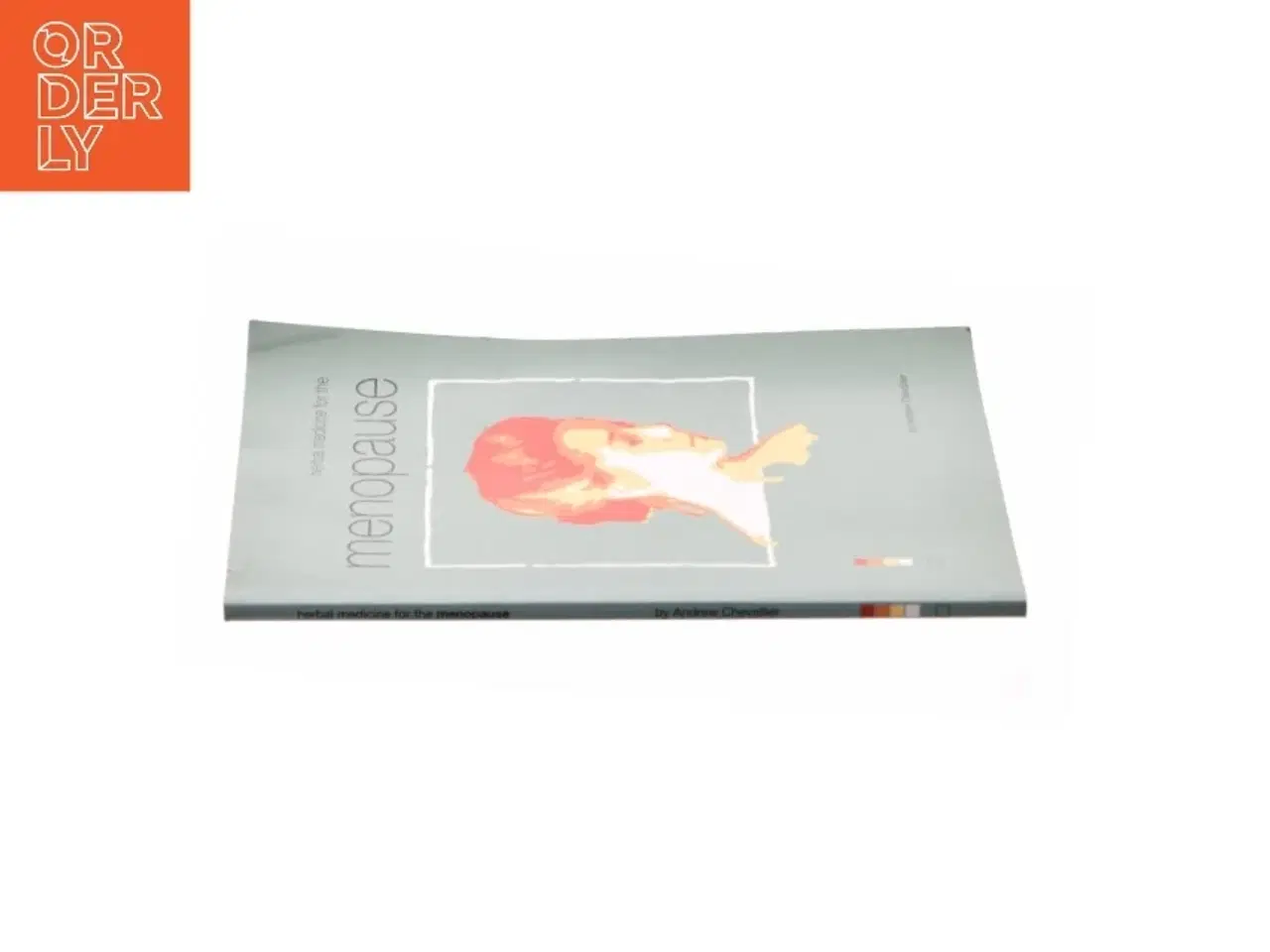 Billede 2 - Herbal Medicine for the Menopause (Bog)