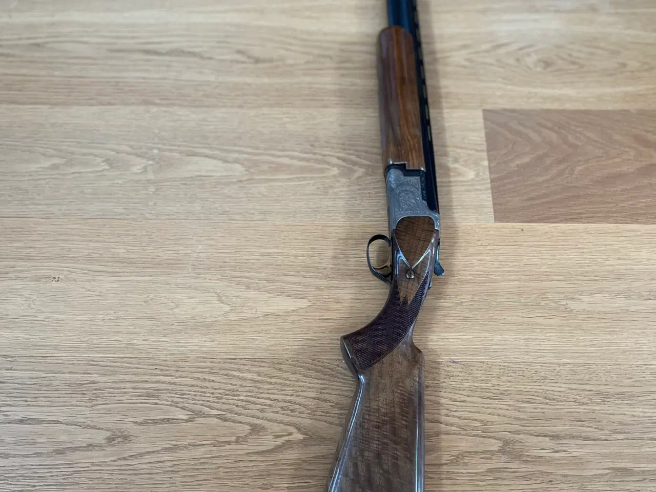 Billede 1 - Miroku 800