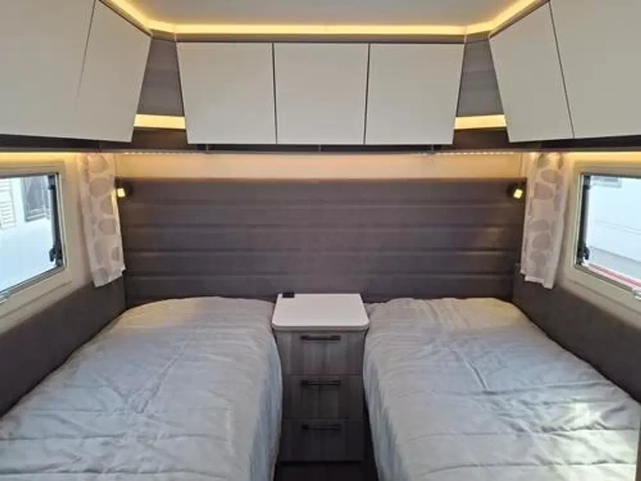 Billede 8 - Kabe Estate 560 GLE
