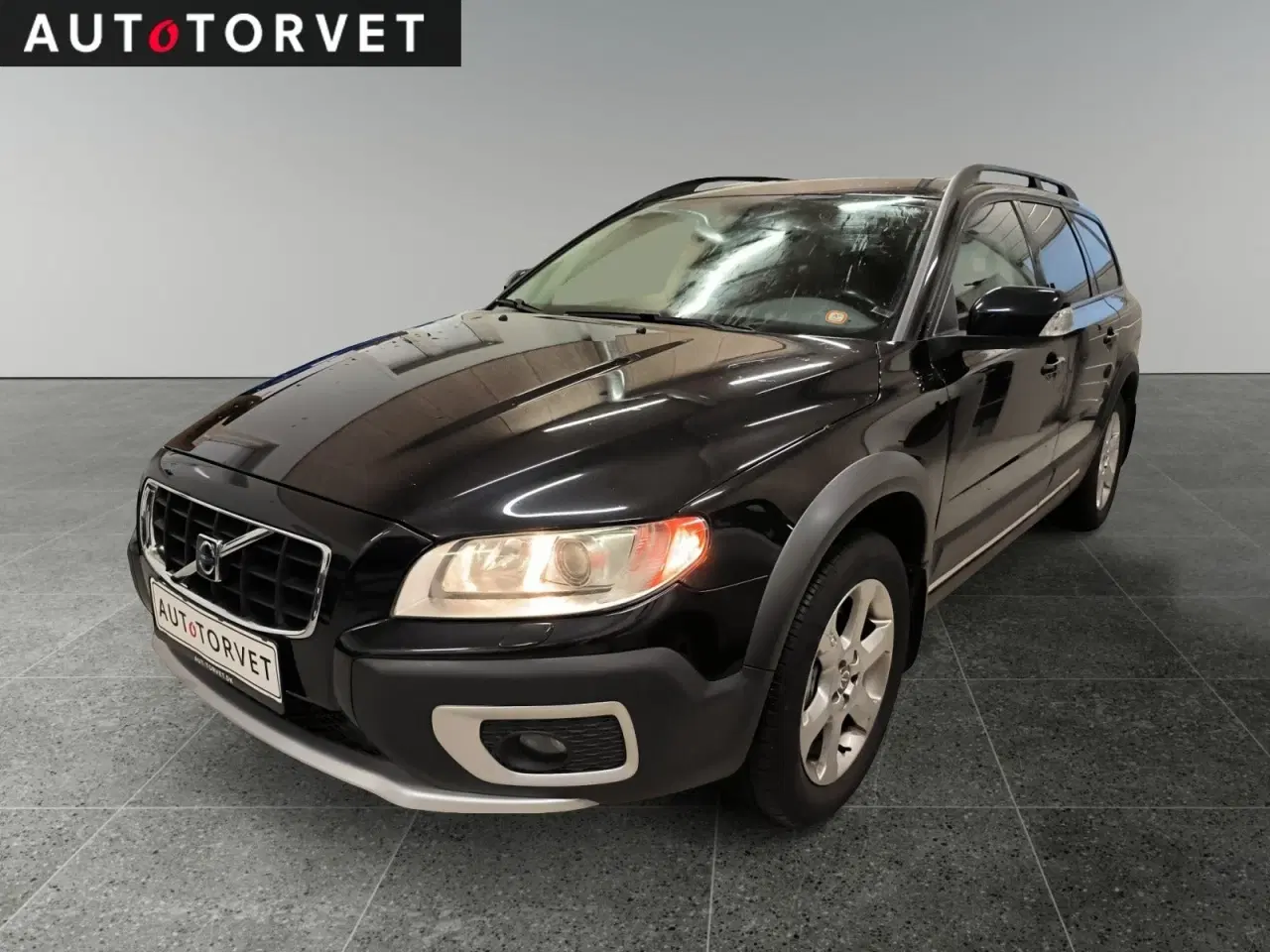 Billede 1 - Volvo XC70 2,4 D5 185 Momentum aut. AWD