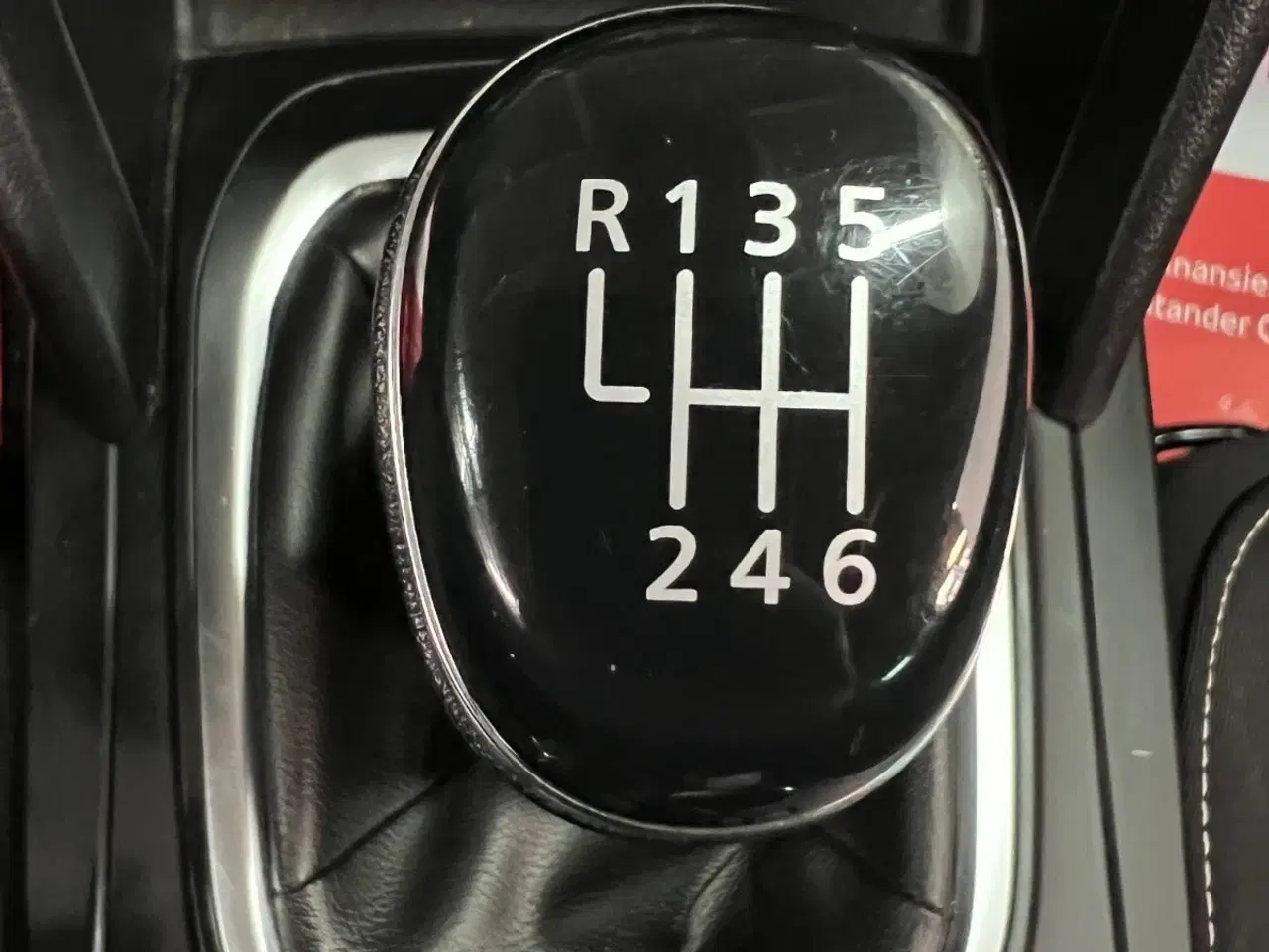 Billede 12 - Renault Megane IV 1,5 dCi 110 Zen