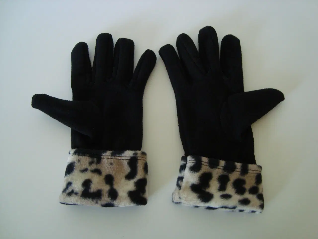 Billede 4 - Handsker i fleece