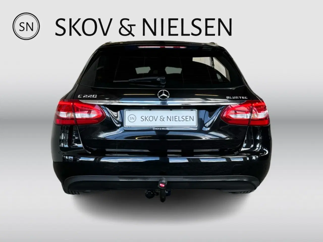 Billede 5 - Mercedes C220 2,2 BlueTEC Avantgarde stc.