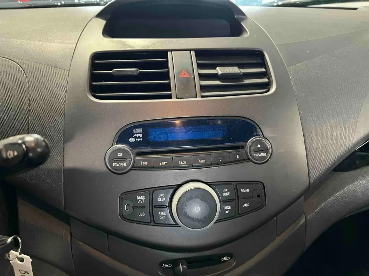 Billede 5 - Chevrolet Spark 1,0 L