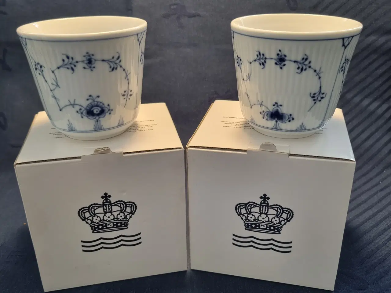 Billede 3 - Royal Copenhagen termokrus 26 cl