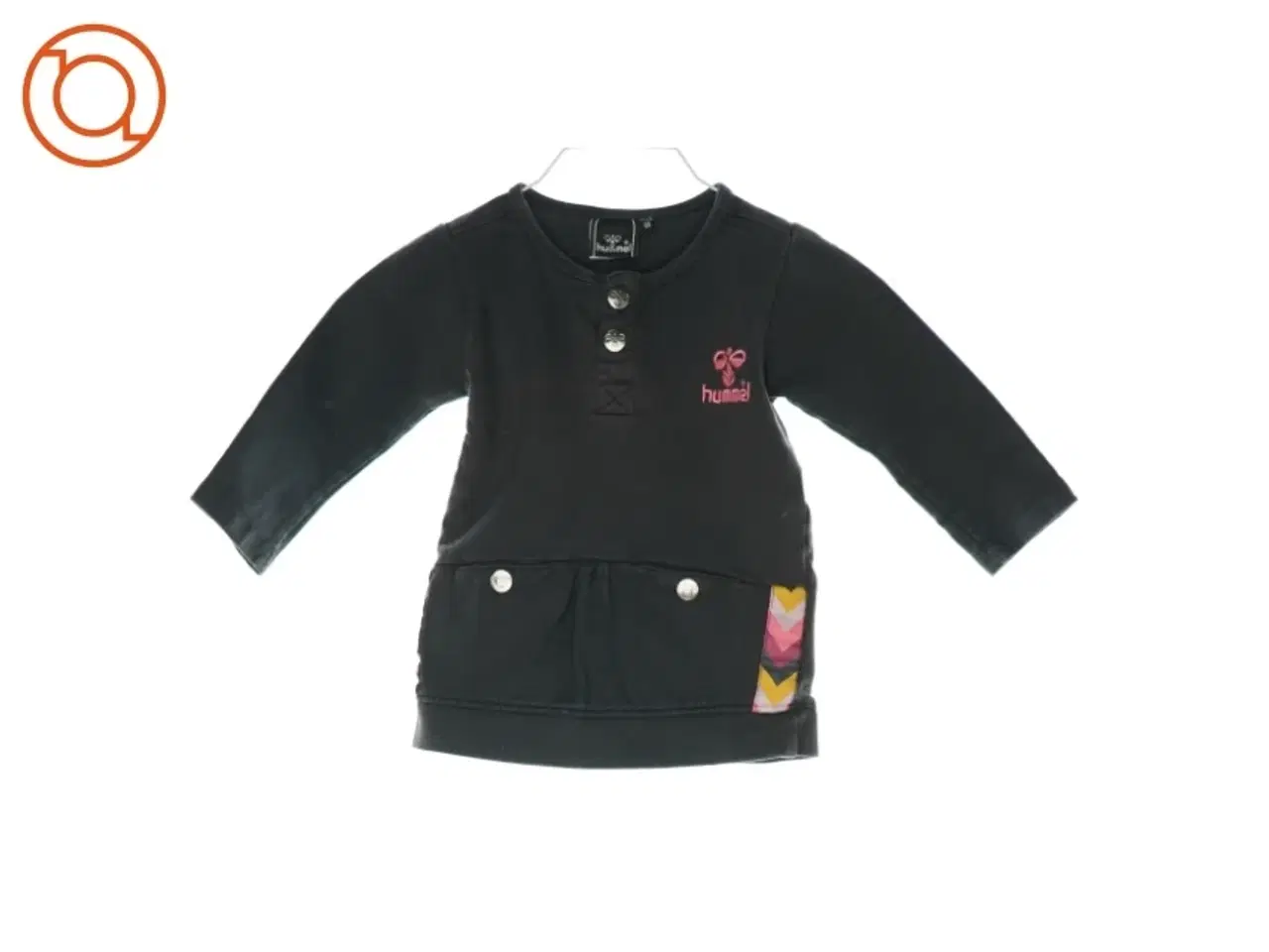 Billede 1 - Bluse fra Hummel  (str. 68)