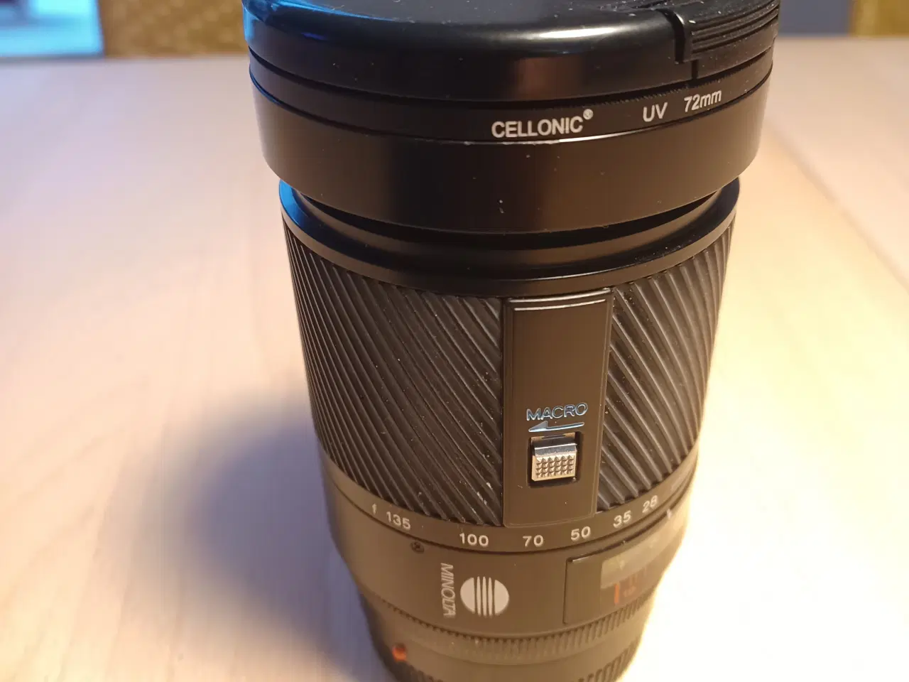 Billede 2 - Sony A mount