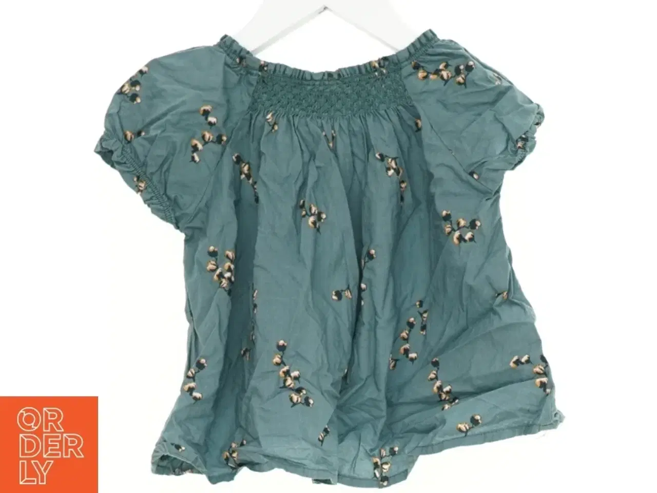 Billede 2 - T-Shirt fra Pomp de Lux (str. 86 cm)