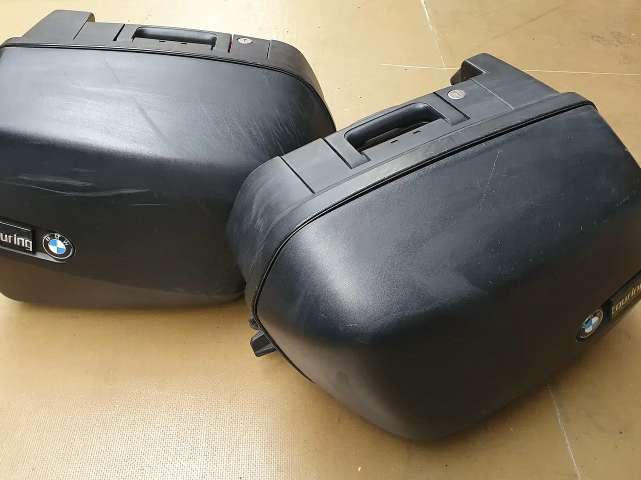 Billede 8 - BMW K1200 lavt kmtal