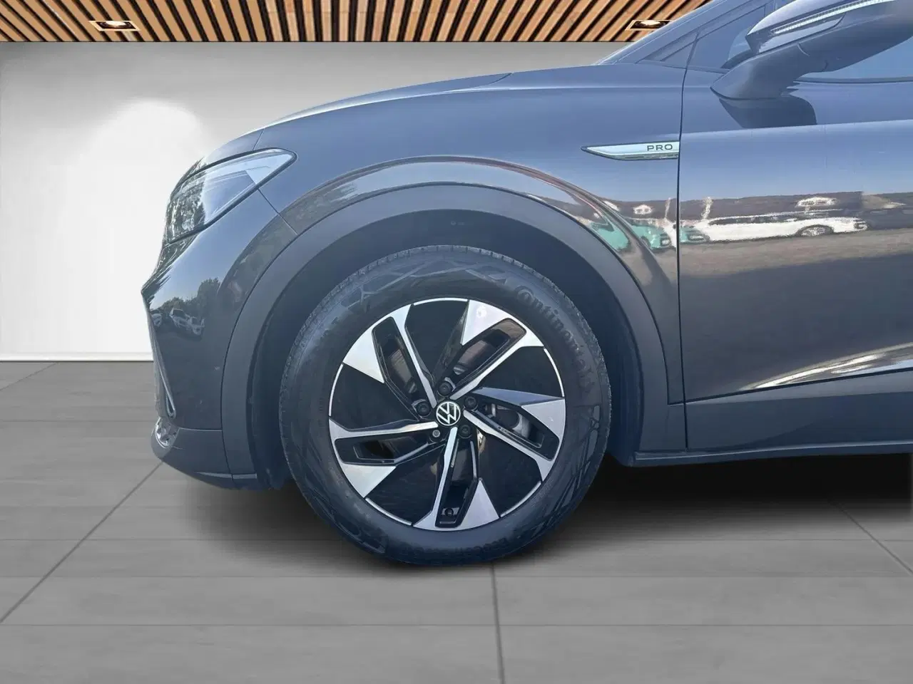 Billede 5 - VW ID.4 77 Pro Performance