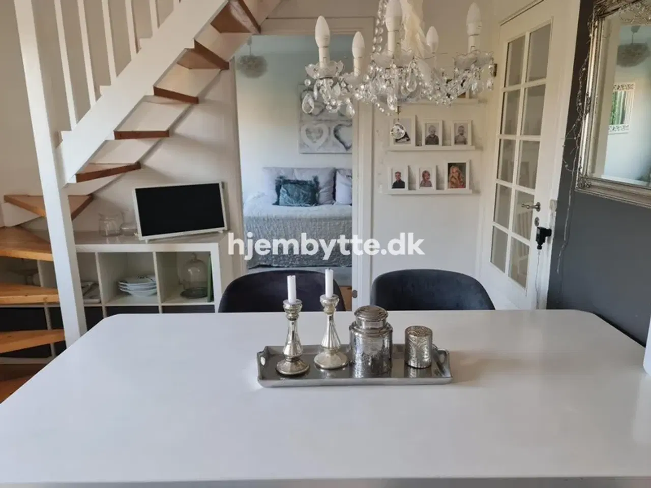 Billede 2 - Hjembytte - Havslunde