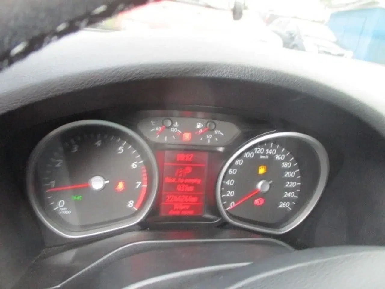 Billede 10 - Ford S-MAX 2,0 Titanium 7prs