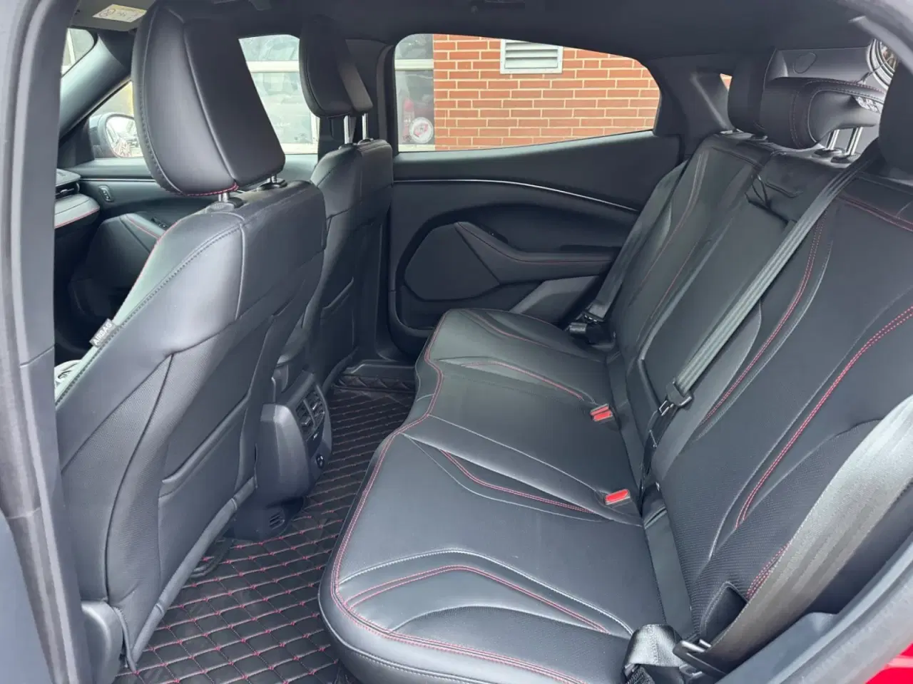 Billede 10 - Ford Mustang Mach-E 88 Extended Range AWD