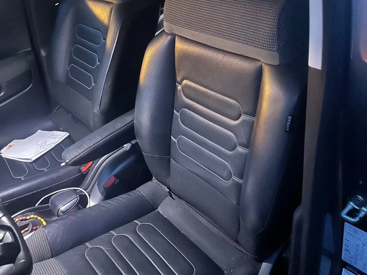 Billede 6 - Citroën C3 Aircross 1,2 PureTech 110 SkyLine EAT6