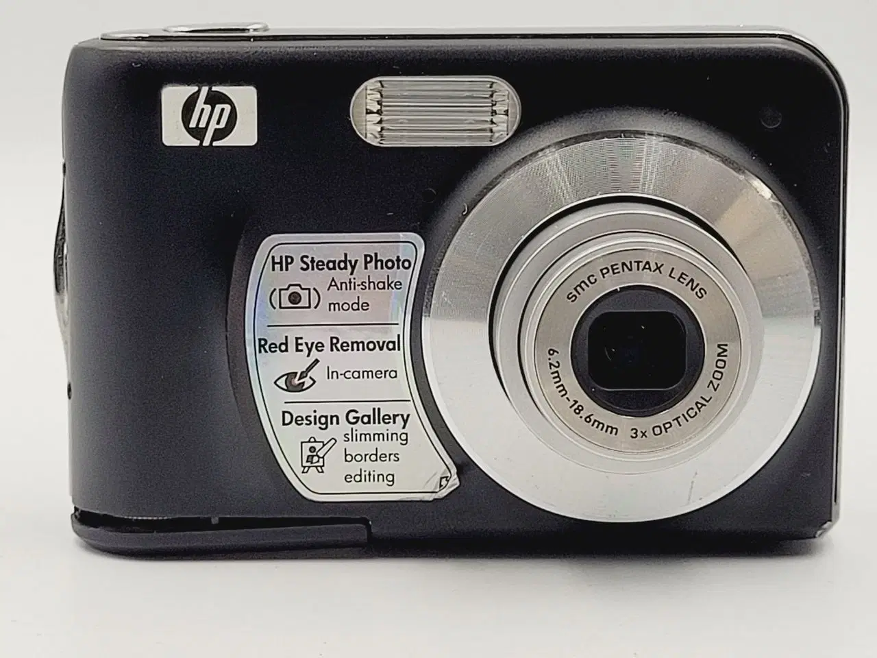 Billede 2 - ⭐️· Digitalkamera: HP Photosmart M737