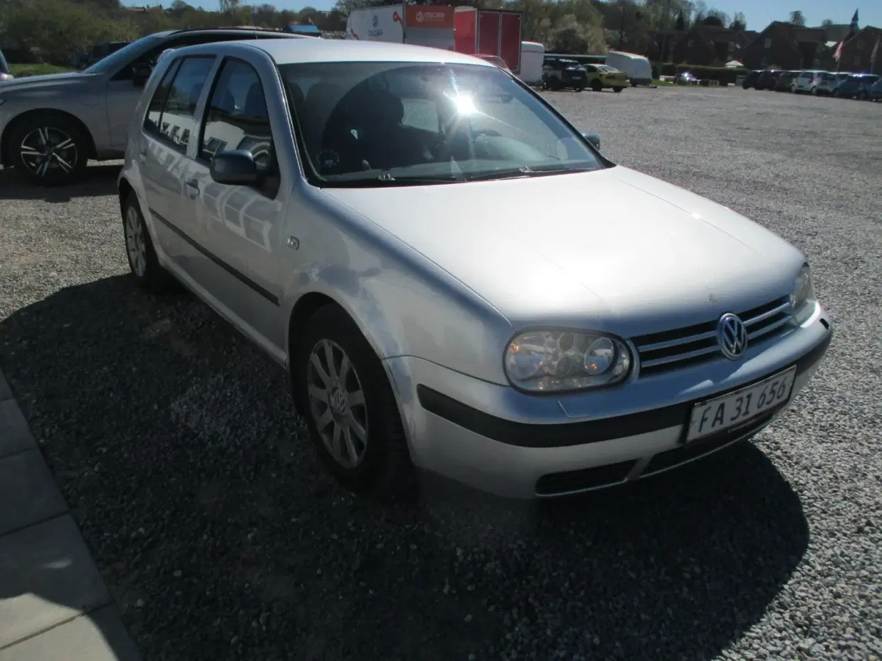 Billede 7 - VW Golf IV 2,0 Comfortline