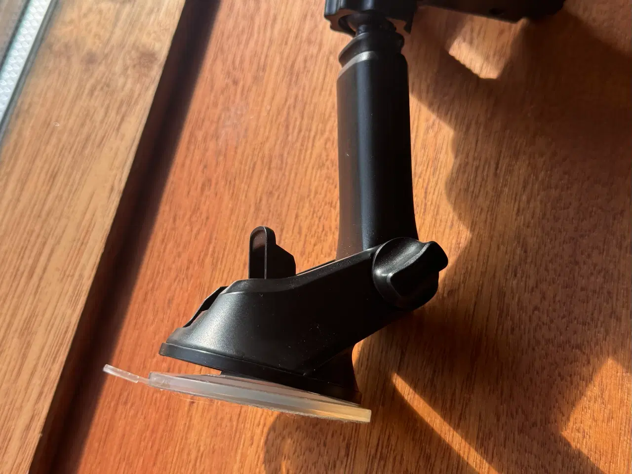 Billede 2 - Mobiltelefon holder til bil