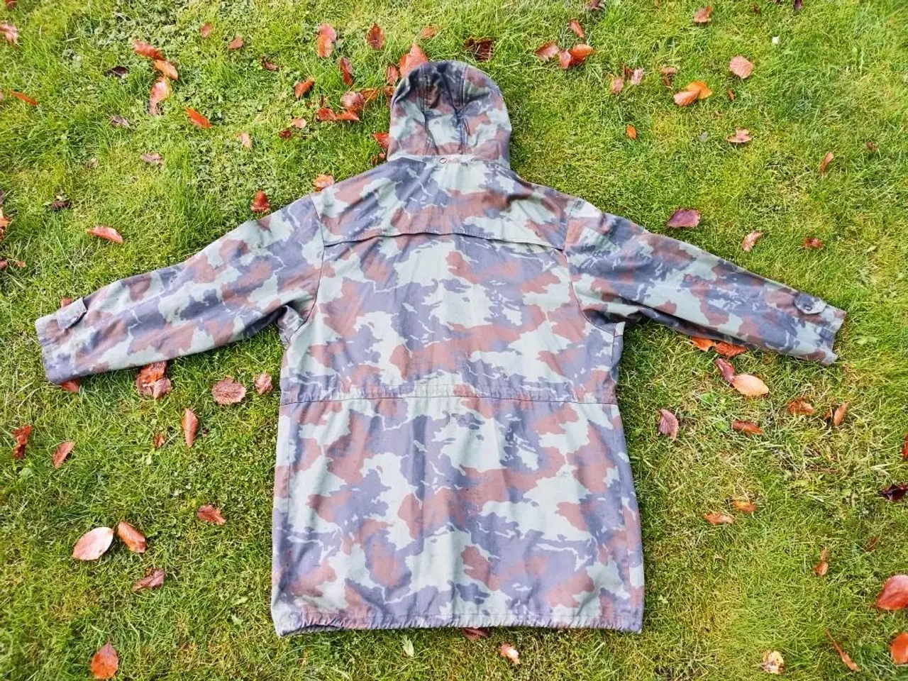 Billede 2 - Sælger camouflagetøj til jægere (XL)