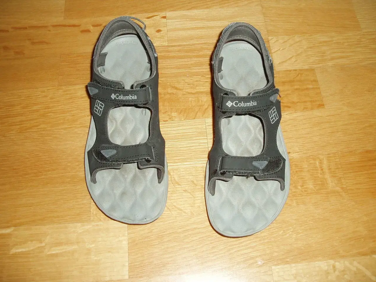Billede 1 - Colombia sandaler str. 37