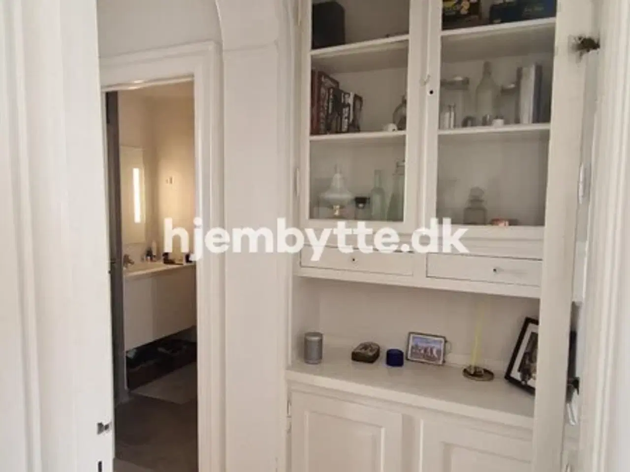 Billede 5 - Hjembytte - Koldinggade