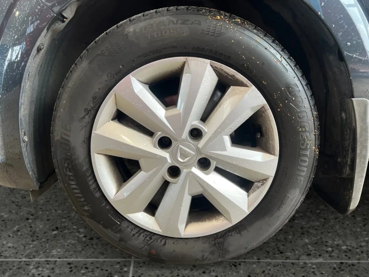 Billede 3 - Dacia Sandero 1,0 TCe 90 Comfort