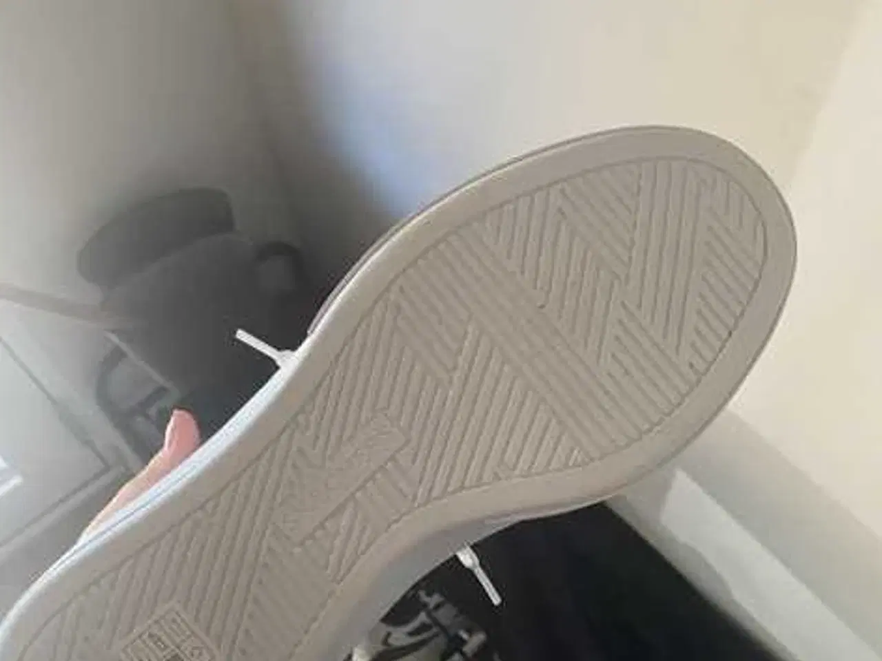 Billede 2 - Helt nye Skechers sko 