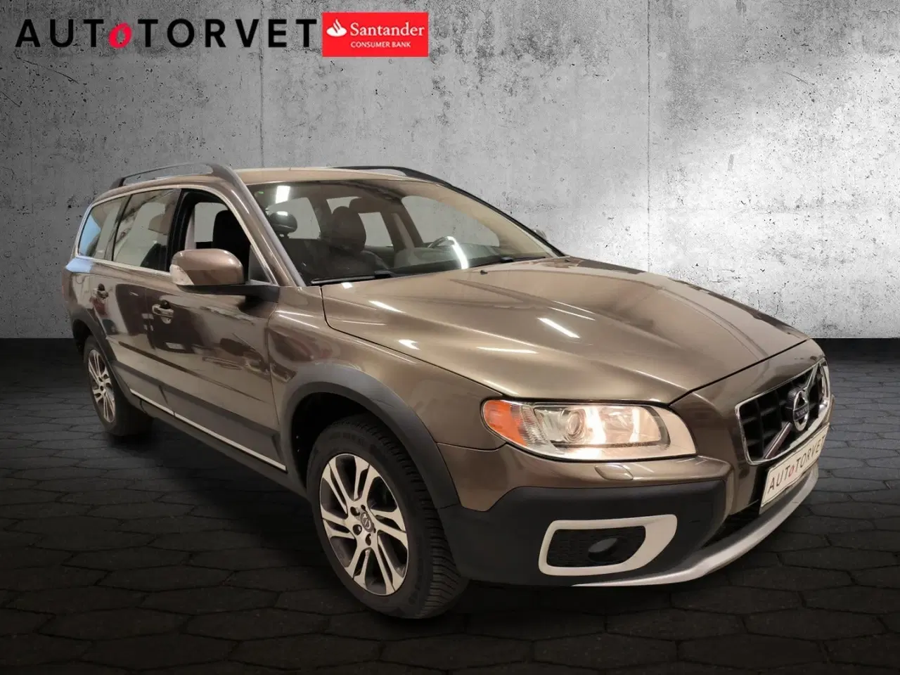 Billede 2 - Volvo XC70 2,0 D4 163 Momentum aut.