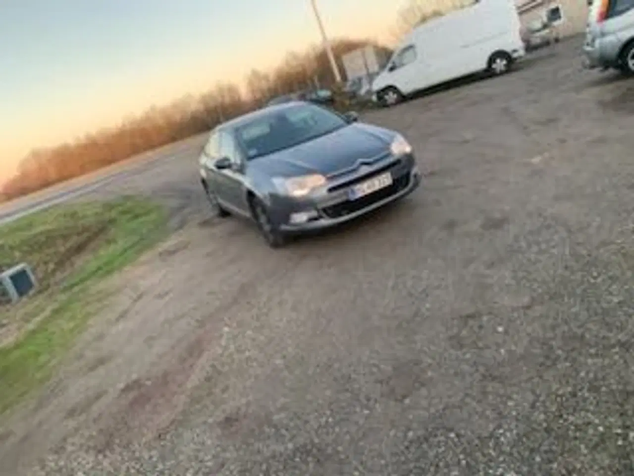 Billede 8 - Citroën C5  HDi 140 Hk 2010 