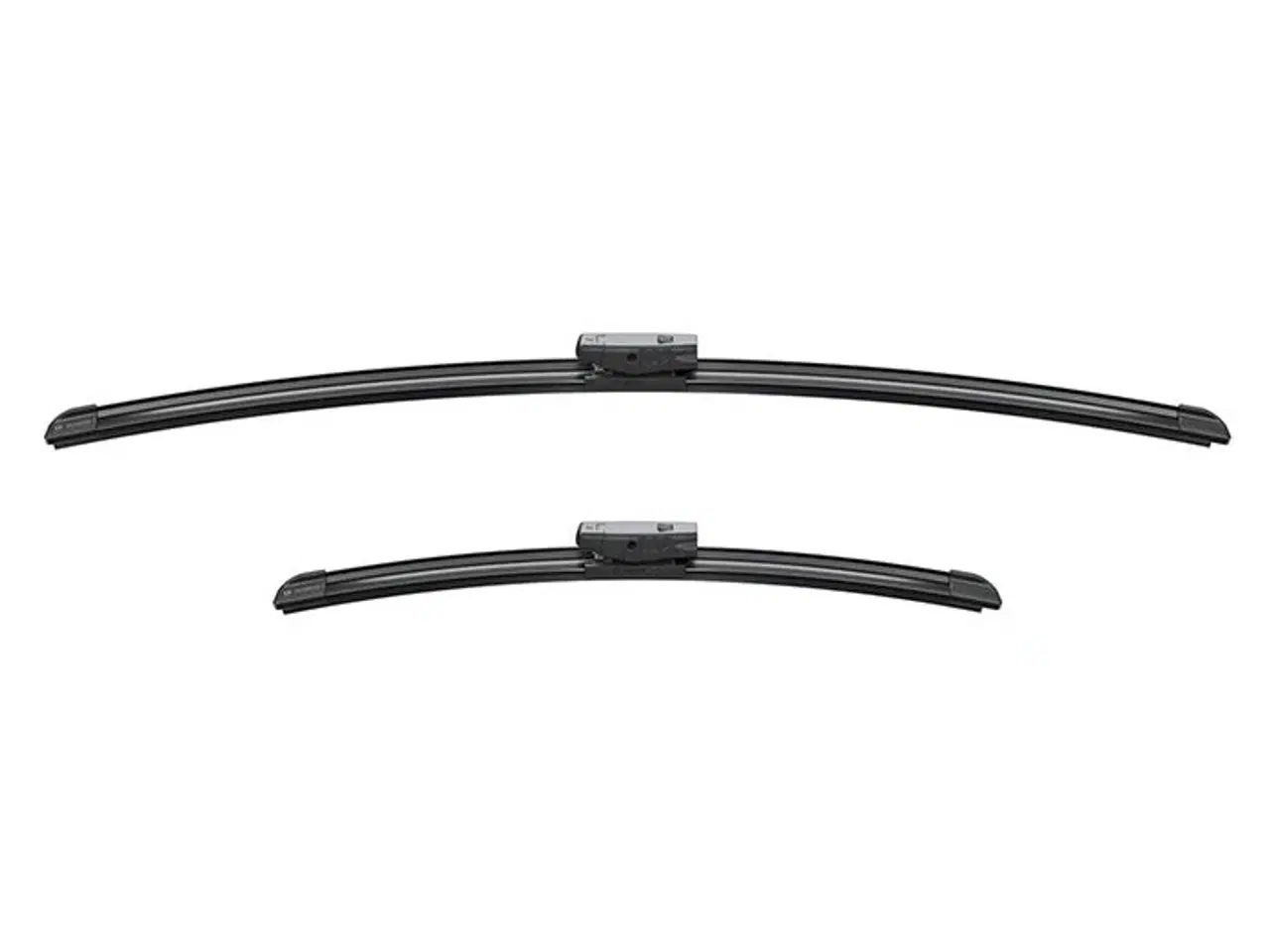 Billede 1 - Bosch Aerotwin Multiclip sæt AM468S