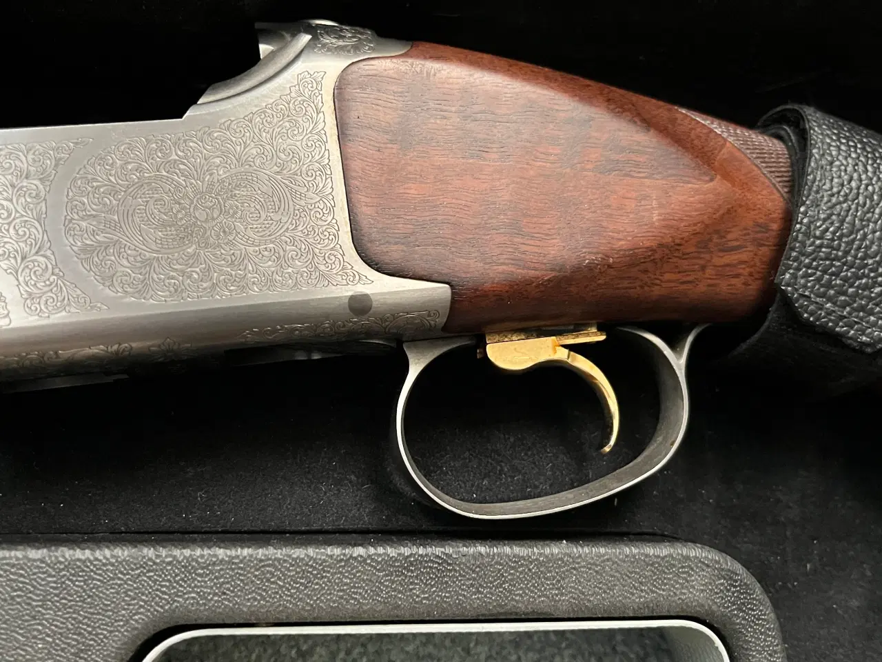 Billede 3 - Browning 525 Advanve Sporting