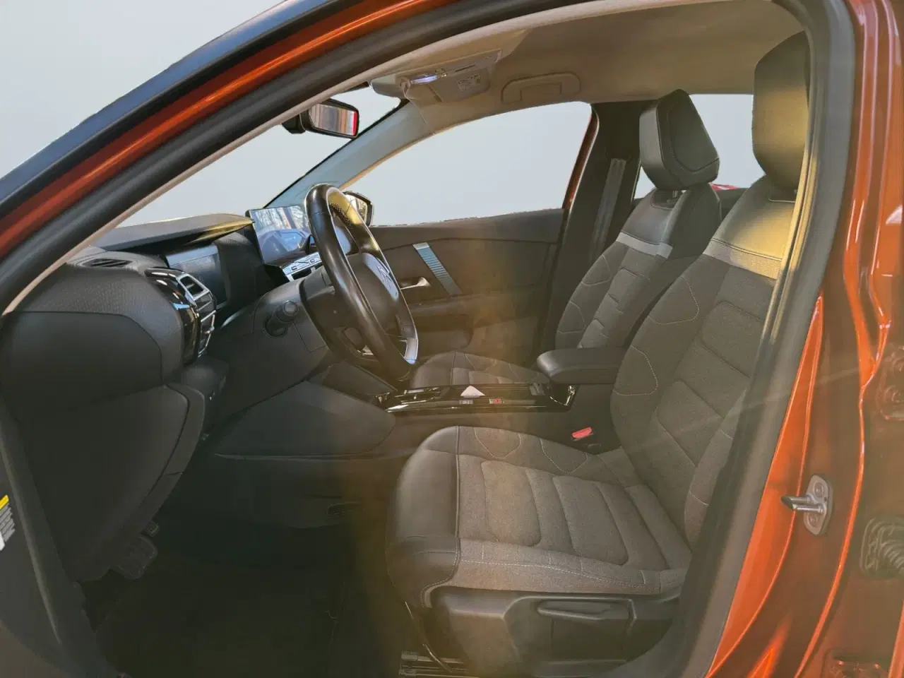 Billede 10 - Citroën ë-C4 50 Feel