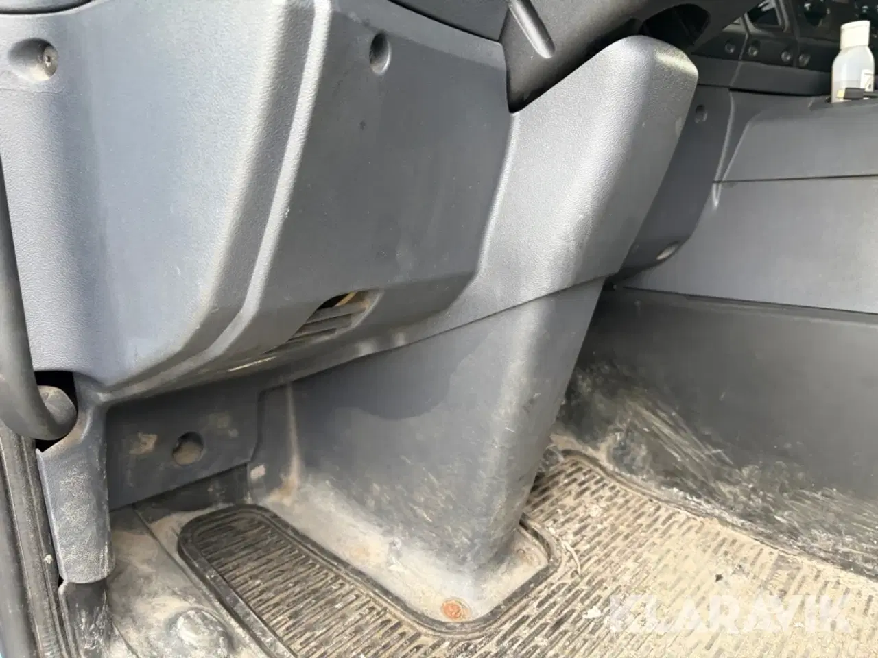 Billede 12 - Trækker Scania P450